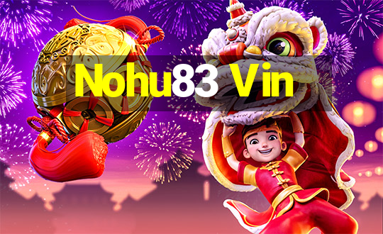 Nohu83 Vin