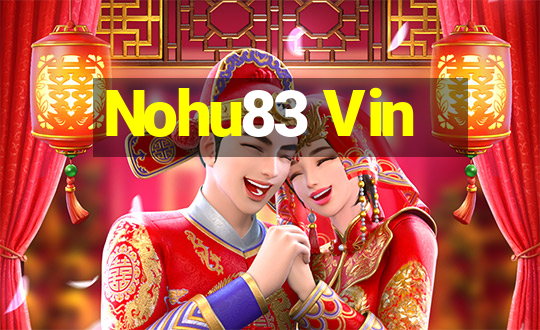 Nohu83 Vin