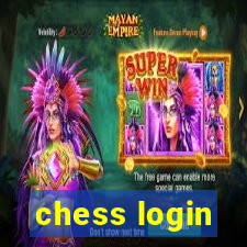 chess login