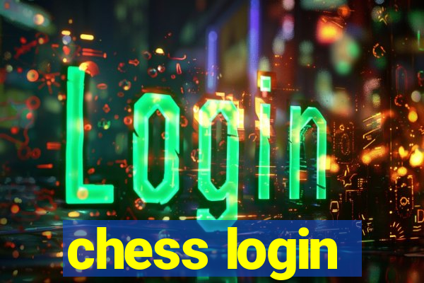 chess login