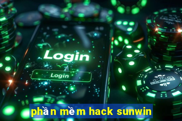 phần mềm hack sunwin