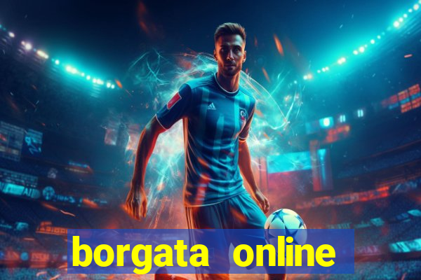 borgata online casino reviews