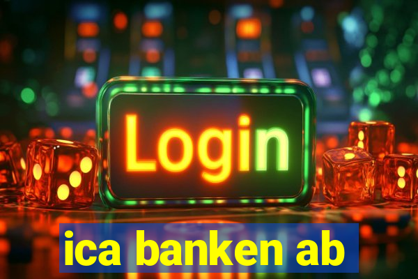 ica banken ab