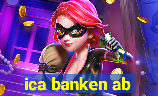 ica banken ab