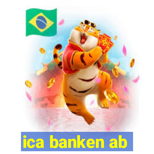 ica banken ab