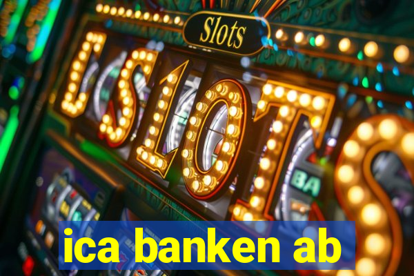 ica banken ab