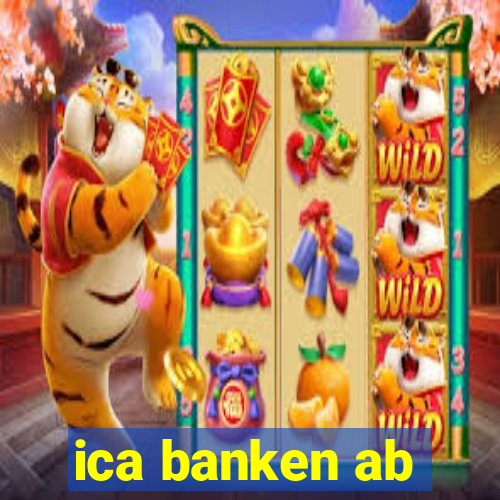 ica banken ab