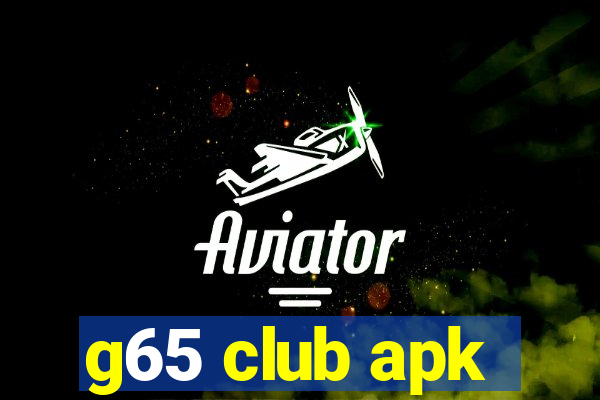 g65 club apk