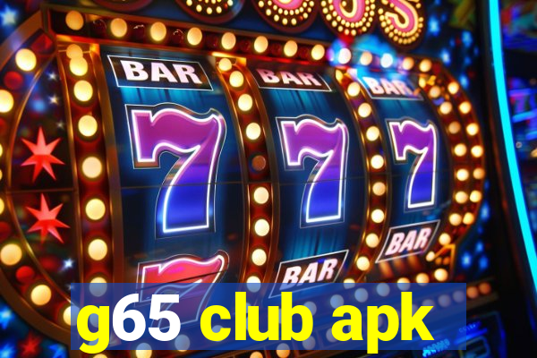 g65 club apk