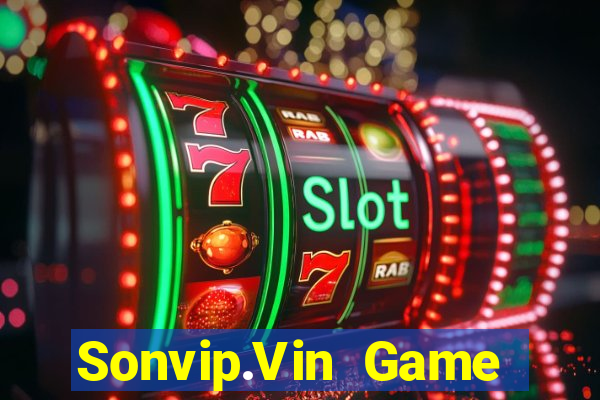 Sonvip.Vin Game Bài Yugioh