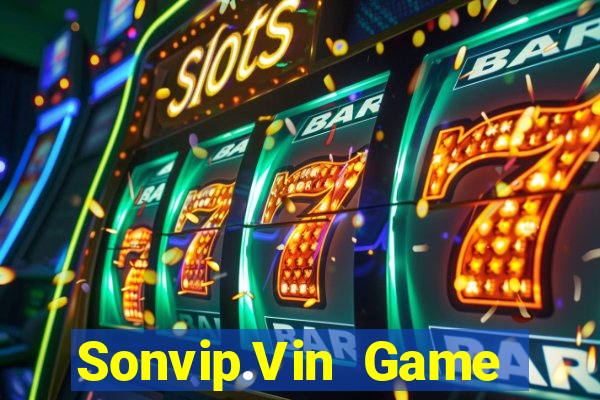 Sonvip.Vin Game Bài Yugioh