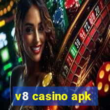 v8 casino apk