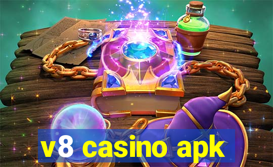 v8 casino apk