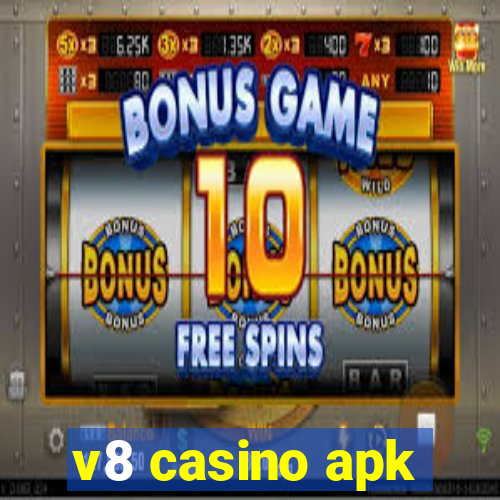 v8 casino apk