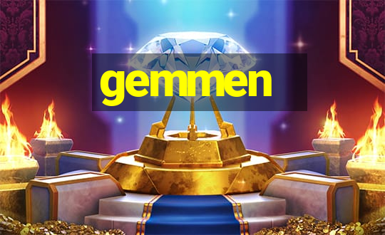 gemmen