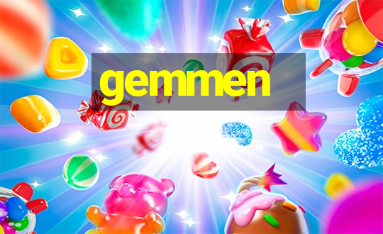 gemmen