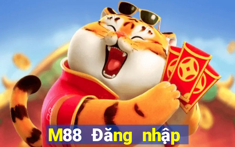 M88 Đăng nhập người dùng Dufang