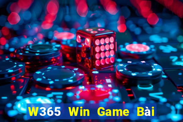 W365 Win Game Bài Tứ Sắc