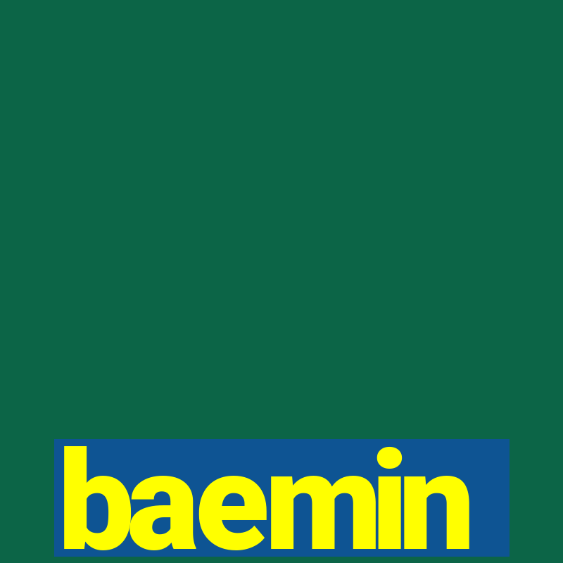 baemin