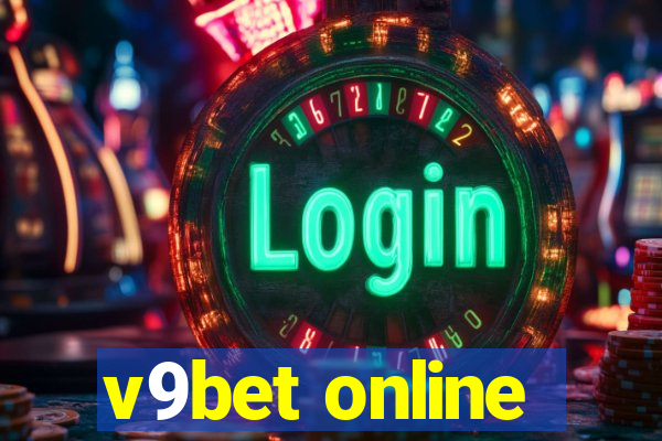 v9bet online