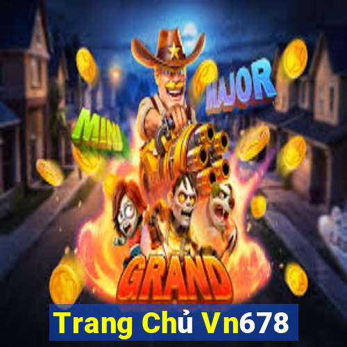 Trang Chủ Vn678