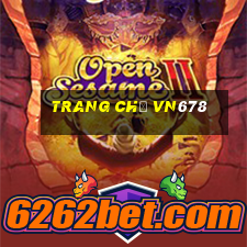 Trang Chủ Vn678