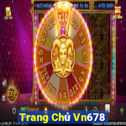 Trang Chủ Vn678