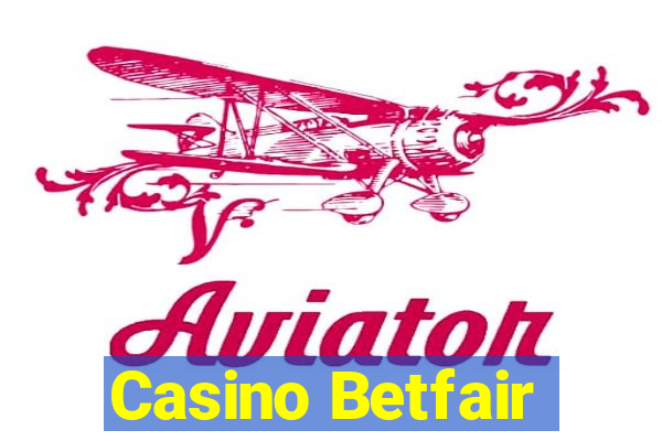 Casino Betfair