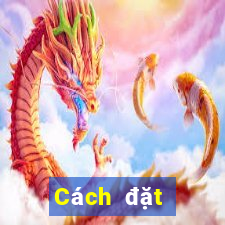 Cách đặt cược XSBINGO18 Thứ 3