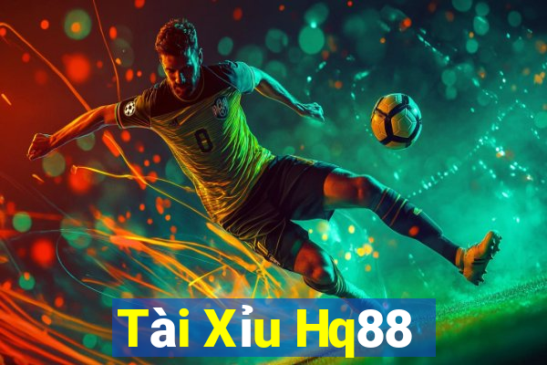 Tài Xỉu Hq88