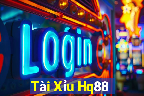 Tài Xỉu Hq88