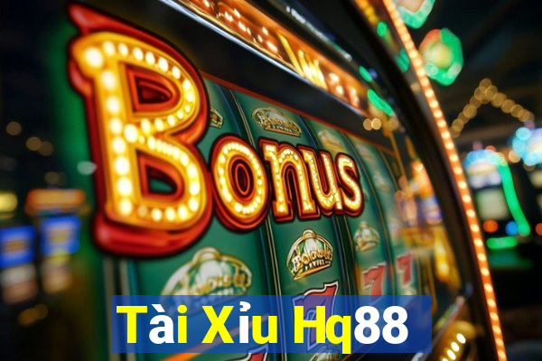 Tài Xỉu Hq88