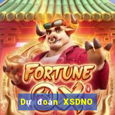 Dự đoán XSDNO ngày 2