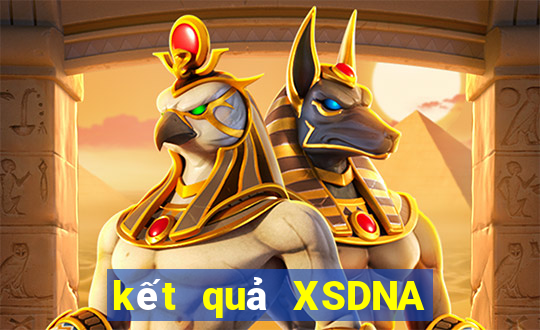 kết quả XSDNA ngày 5