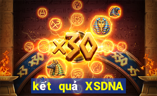 kết quả XSDNA ngày 5