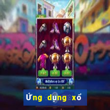 Ứng dụng xổ số c