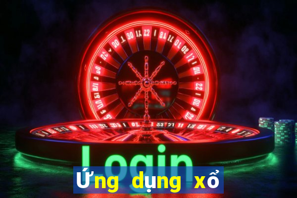 Ứng dụng xổ số c