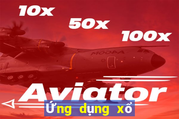 Ứng dụng xổ số c