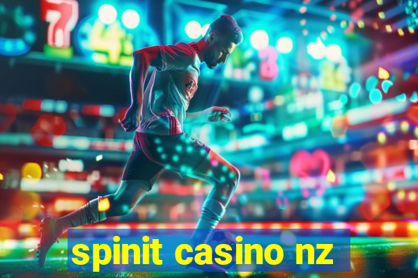 spinit casino nz