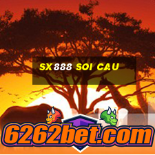 sx888 soi cau