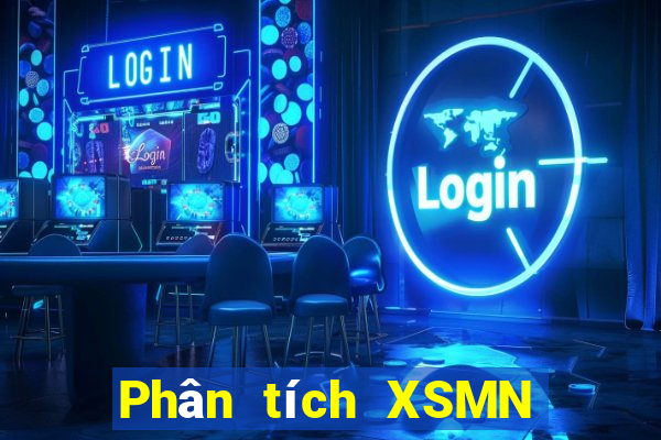 Phân tích XSMN ngày 17