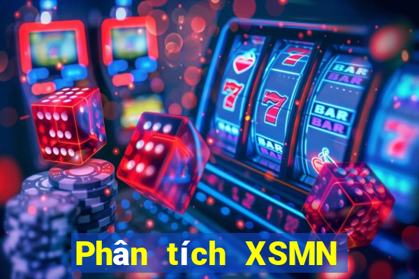 Phân tích XSMN ngày 17