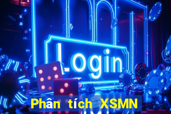 Phân tích XSMN ngày 17