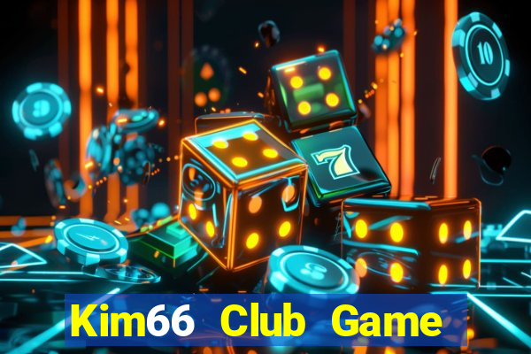 Kim66 Club Game Bài 88 Club