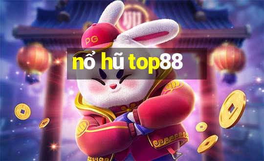 nổ hũ top88