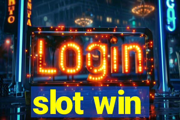 slot win