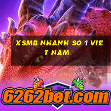 xsmb nhanh so 1 viet nam