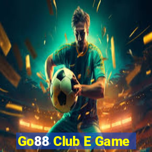 Go88 Club E Game