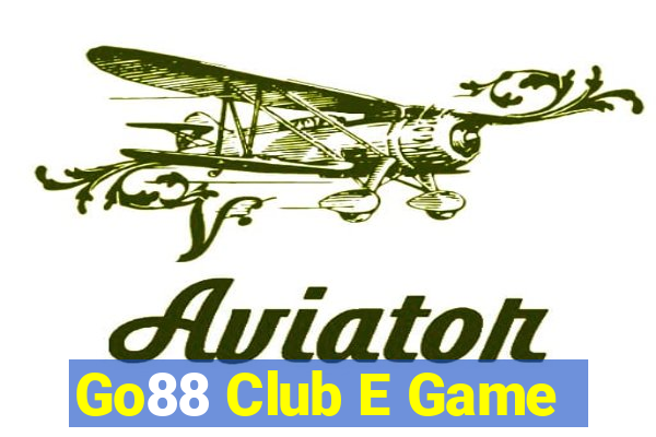 Go88 Club E Game