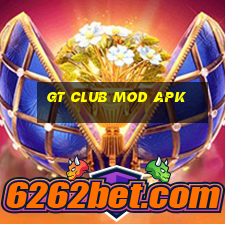 gt club mod apk